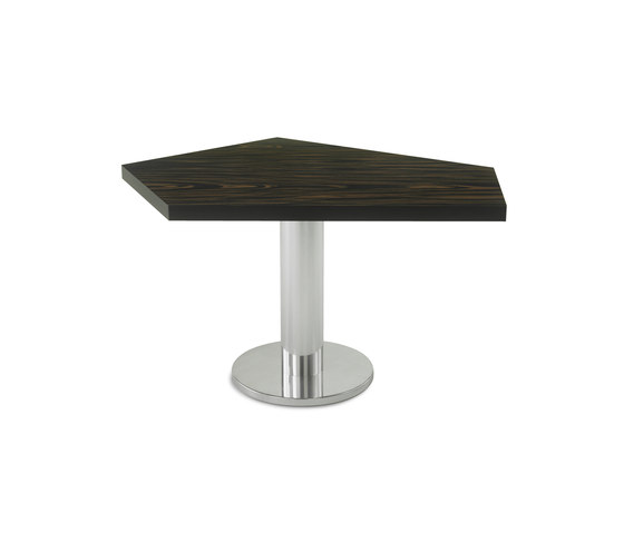 Penta | Dining tables | Edra spa