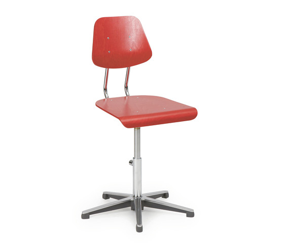 School chair 4600 | Sillas para niños | Embru-Werke AG