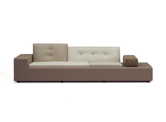 Polder Sofa XL | Canapés | Vitra
