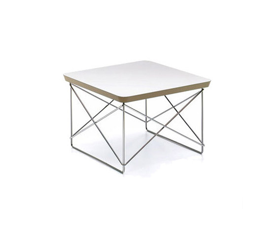 Occasional Table LTR | Mesas auxiliares | Vitra