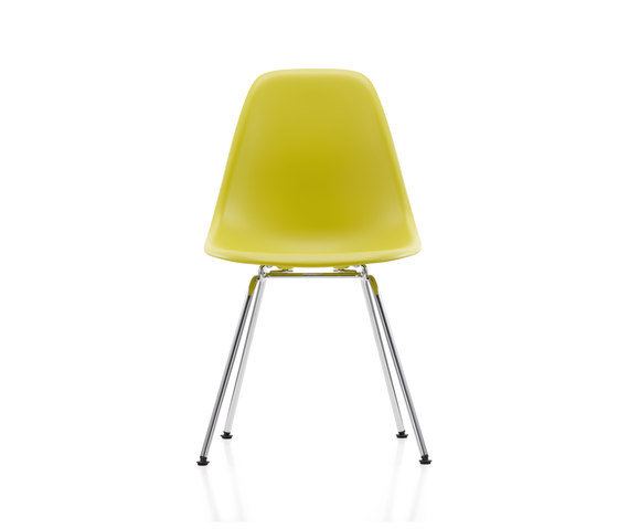 Eames Plastic Side Chair DSX | Sillas | Vitra