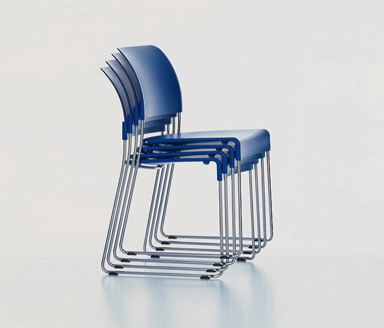 SIM | Chairs | Vitra