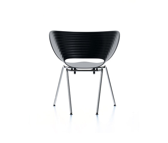 Tom Vac | Chairs | Vitra