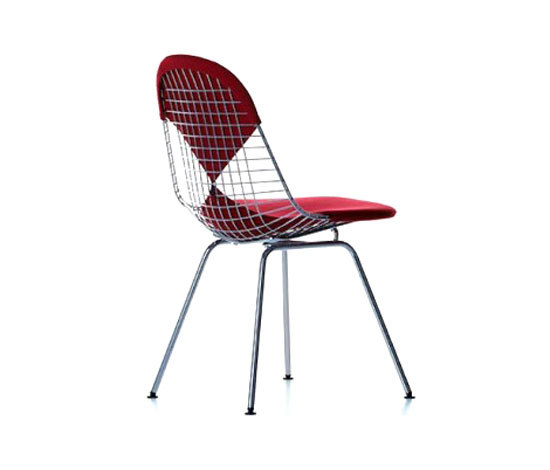 Wire Chair DKX-2 | Sedie | Vitra