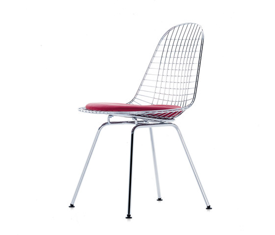 Wire Chair DKX-5 | Sedie | Vitra