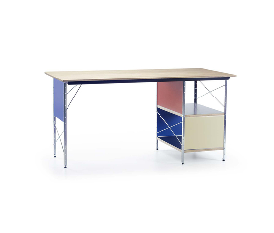 Eames Desk Unit EDU | Schreibtische | Vitra