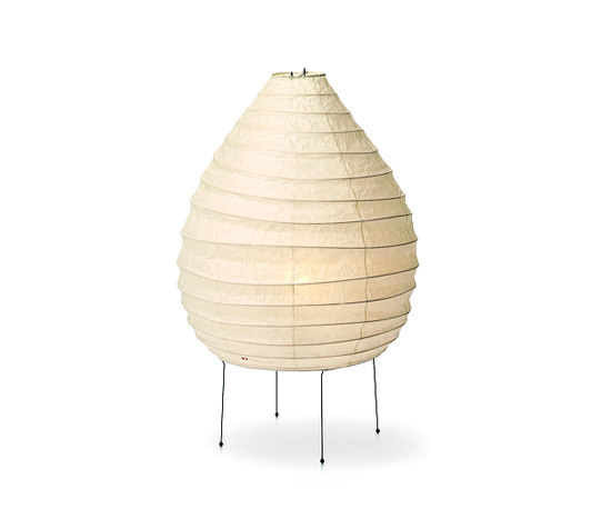 Akari 22N | Lampade tavolo | Vitra