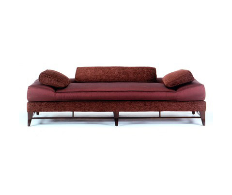 Victoria Daybed | Tagesliegen / Lounger | Donghia