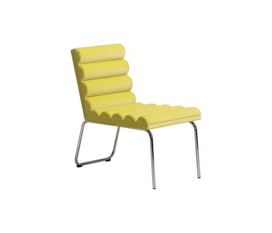 Chicago Easy Chair | Fauteuils | Lammhults