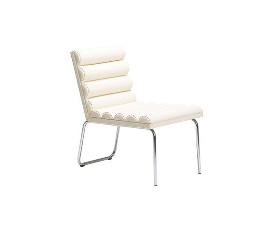 Chicago Easy Chair | Fauteuils | Lammhults