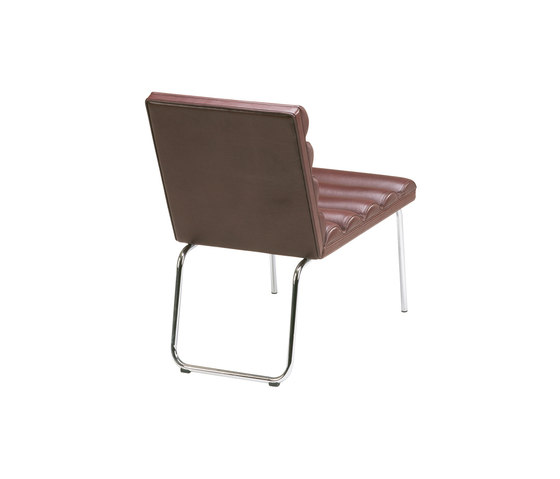 Chicago Easy Chair | Poltrone | Lammhults
