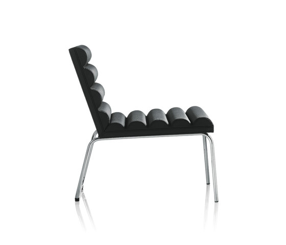 Chicago Easy Chair | Poltrone | Lammhults