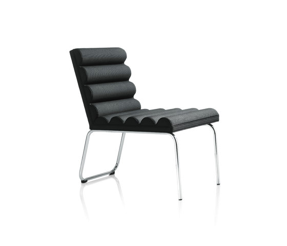 Chicago Easy Chair | Sessel | Lammhults