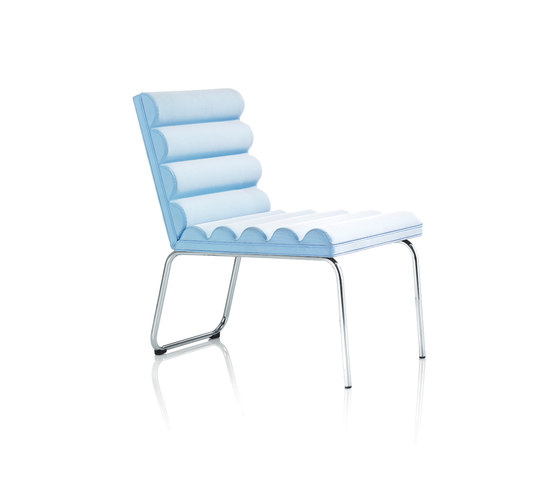 Chicago Easy Chair | Armchairs | Lammhults