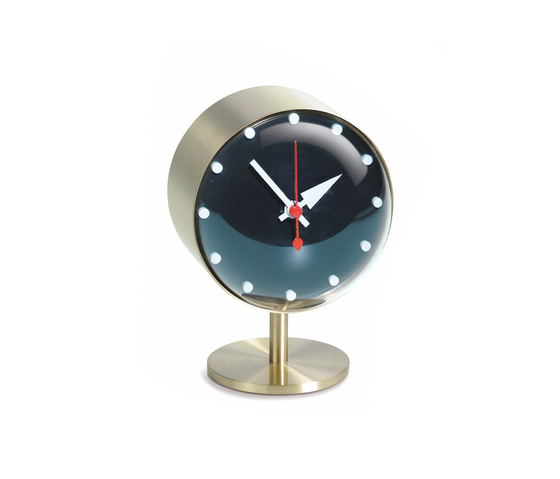 Desk Clock | Relojes | Vitra
