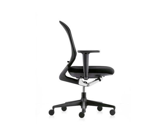 MedaPal | Office chairs | Vitra