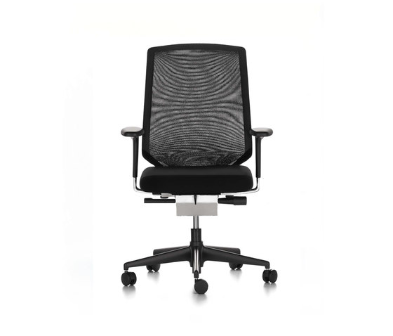 MedaPro | Office chairs | Vitra