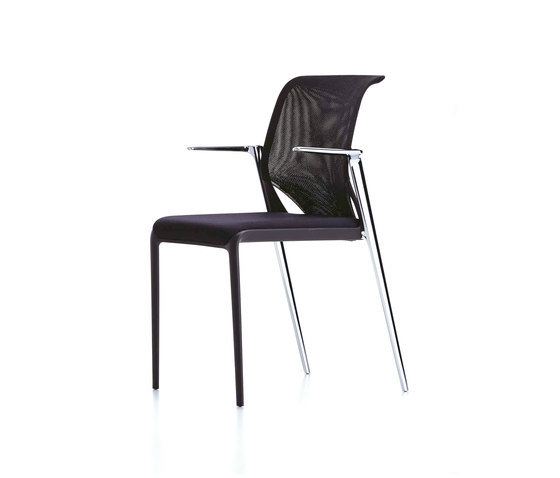 MedaSlim | Chairs | Vitra
