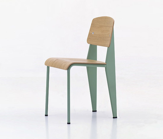 Standard | Chairs | Vitra