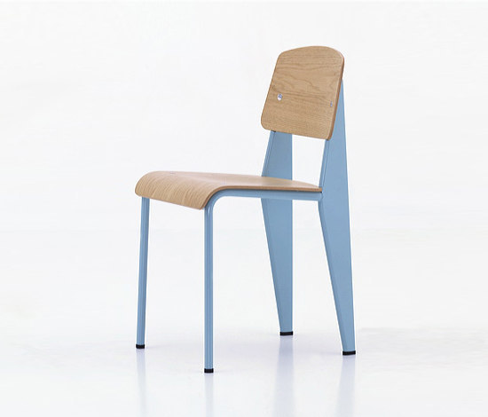 Standard | Chairs | Vitra