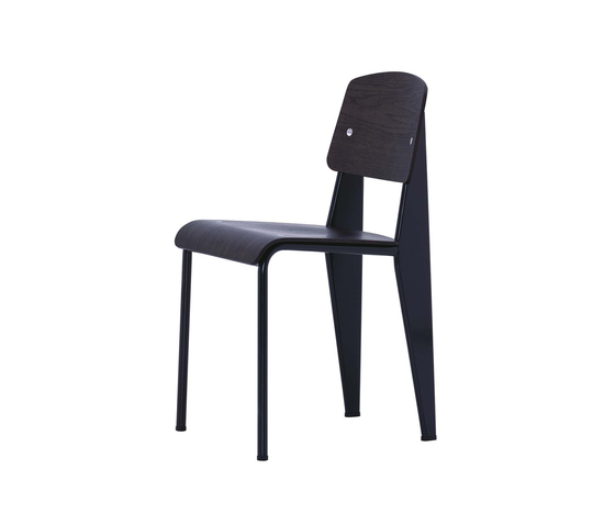 Standard | Stühle | Vitra