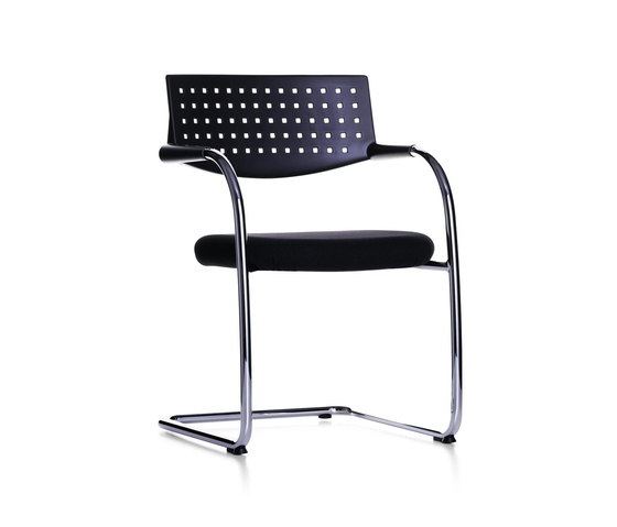 Visavis | Chairs | Vitra