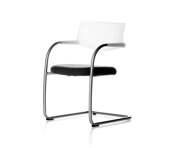 Visavis | Chairs | Vitra