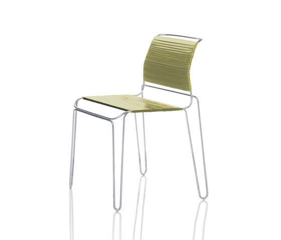Rubber Band Chair | Chairs | Tom Dixon