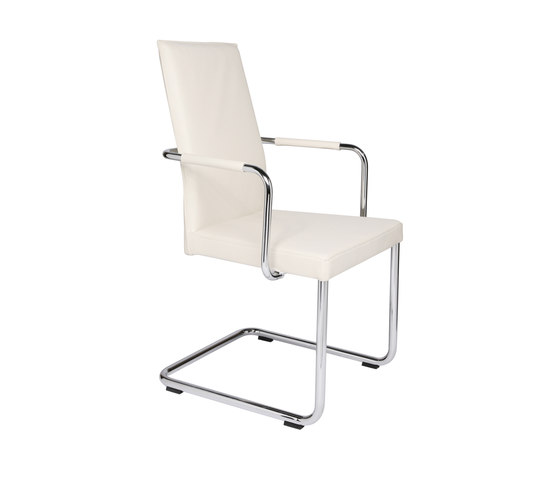 Aura Cantilever | Chairs | KFF