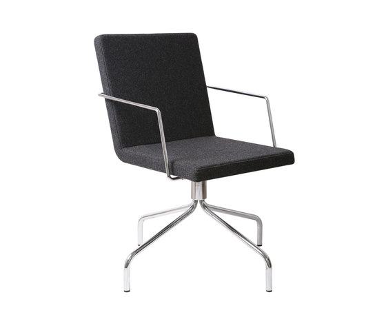 Just Swivel chair | Sedie | KFF