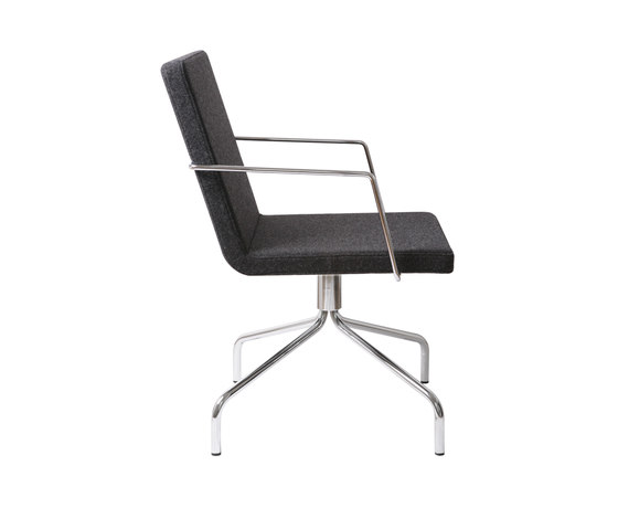 Just Swivel chair | Sillas | KFF