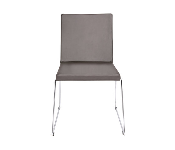 Just Skid frame Chair | Chairs | KFF