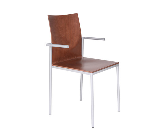 Glooh Wood chair | Chairs | KFF