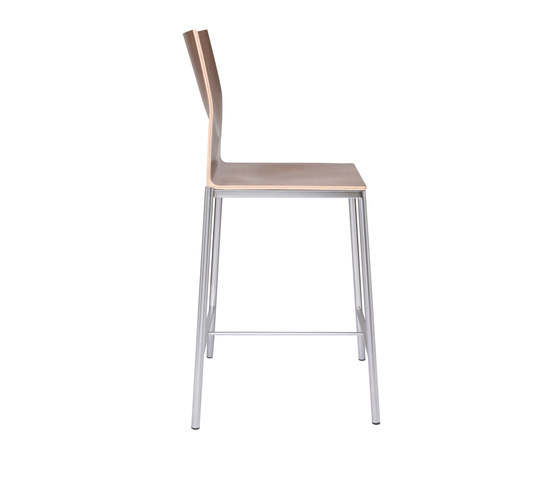 Glooh Counter chair | Sgabelli bancone | KFF