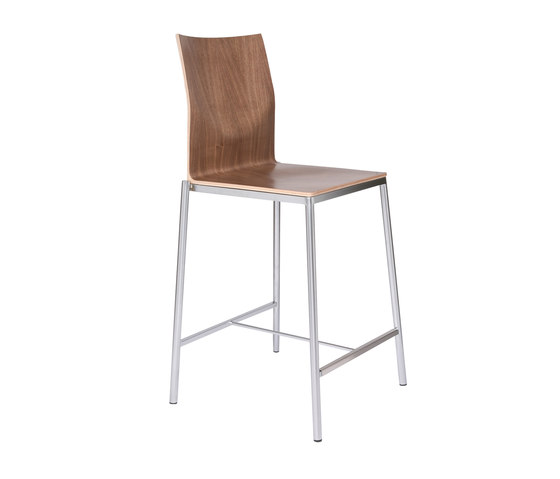 Glooh Counter chair | Bar stools | KFF