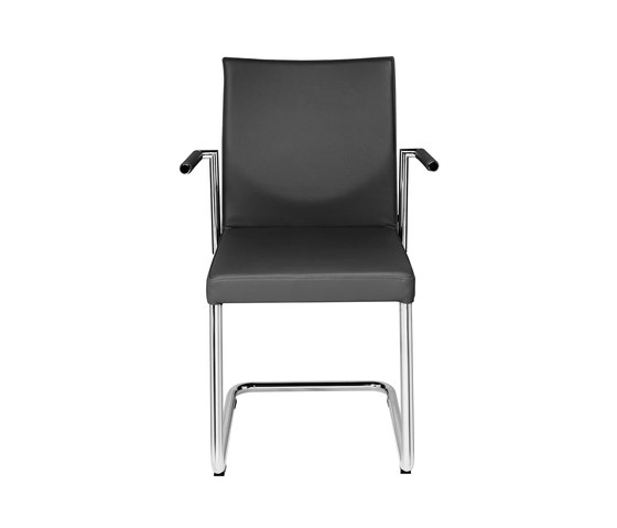 Glooh Upholstered cantilever | Chaises | KFF