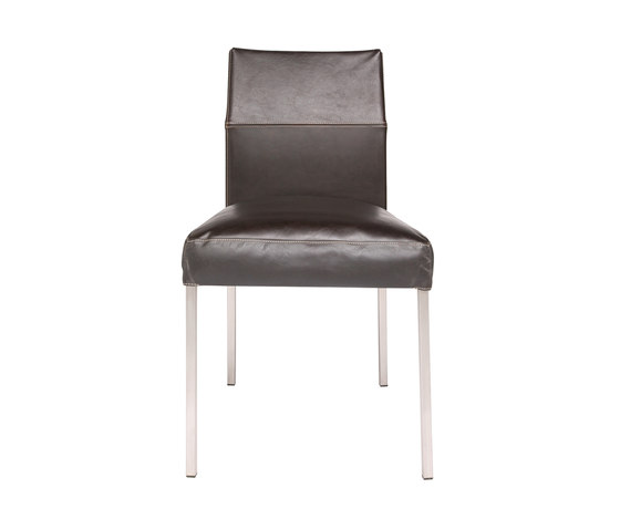 TEXAS Side chair | Sillas | KFF