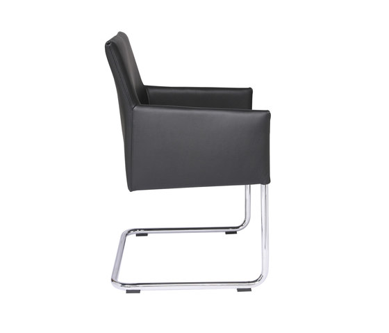 Nomos Cantilever | Chairs | KFF