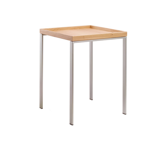 CARRY Side table | Tables d'appoint | KFF