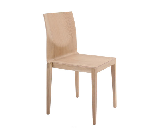 Cappl chair | Sedie | KFF