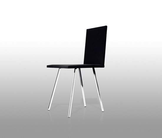 Buz | Chairs | Adnan Serbest