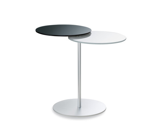 Eclipse occasional table | Side tables | Walter Knoll
