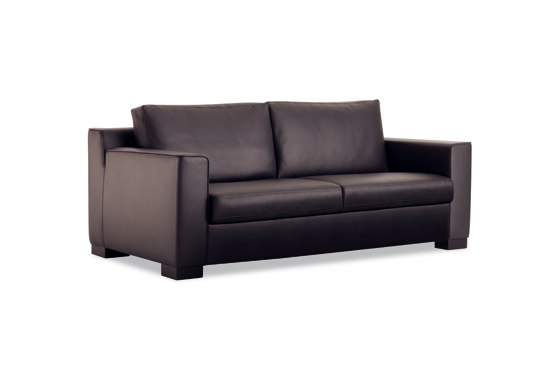 Gaston sofa | Canapés | Walter Knoll