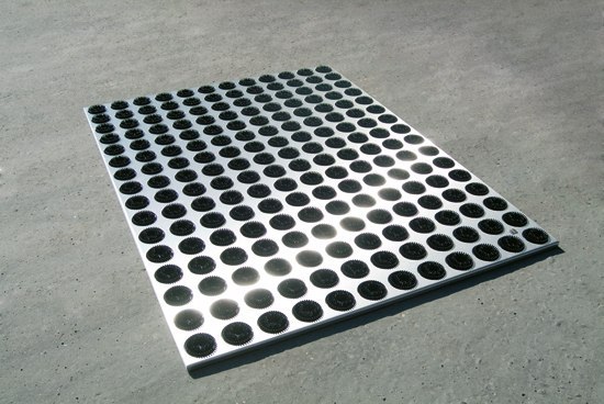 feed-back I door mat | Door mats | Radius Design