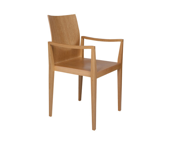Cappl chair | Sedie | KFF