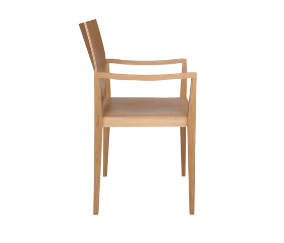 Cappl chair | Chaises | KFF