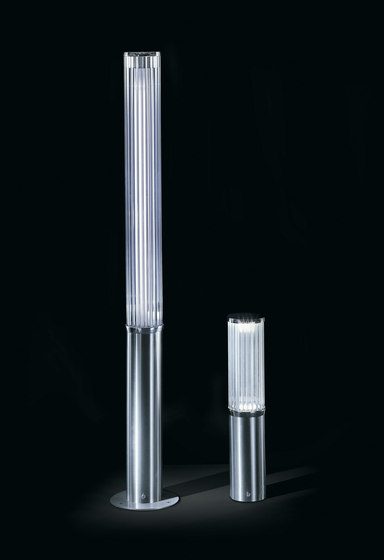 beam poller-100 | Lámparas exteriores sobre suelo | IP44.DE