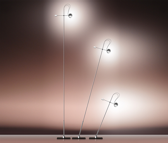 absolut Standing lamp | Lampade piantana | Absolut Lighting