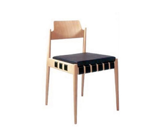 SE 120 | Chairs | Wilde + Spieth
