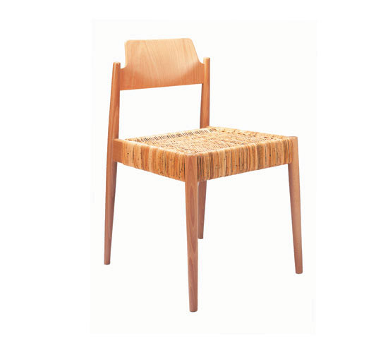 SE 120 Korb | Chairs | Wilde + Spieth